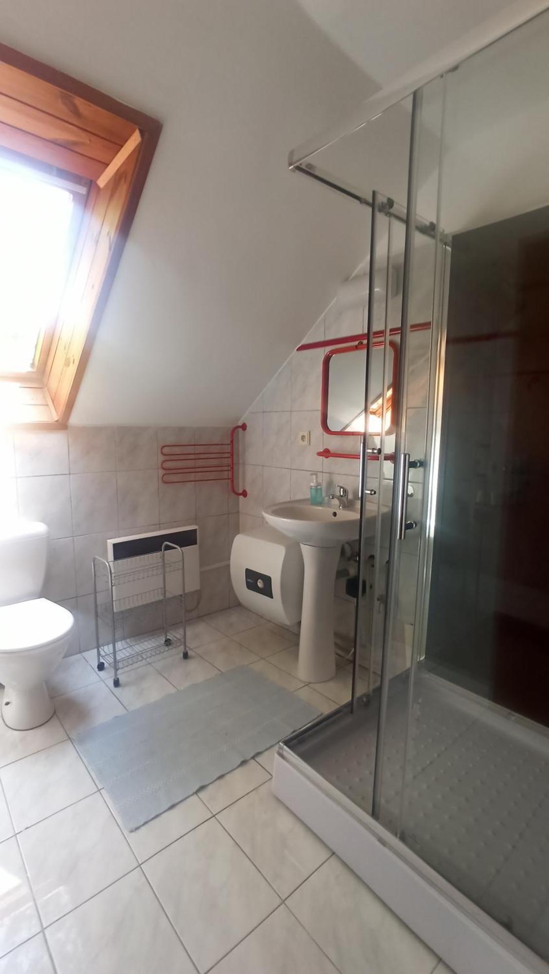 Penzion U kostela Mláka Esterno foto
