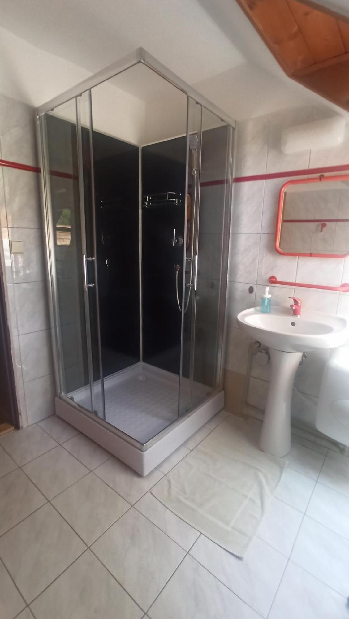 Penzion U kostela Mláka Esterno foto